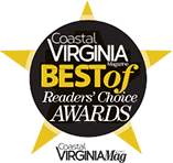 Coastal Virginia Best of
