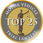 Top 25 Motor Vehicle