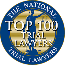 National Trial Lawyers Top 100
