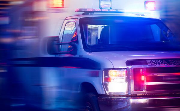 All Serious Accidents