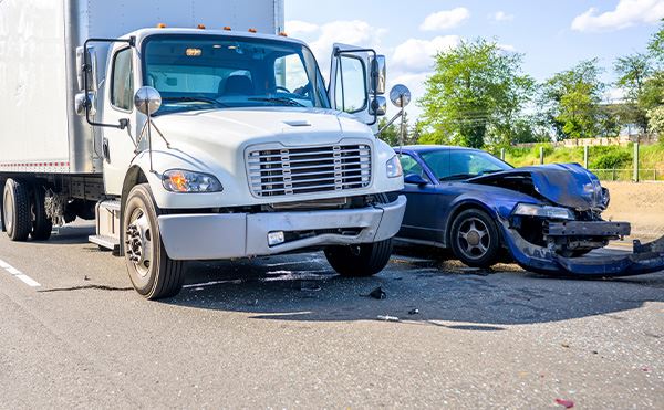 Tractor Trailer Accidents